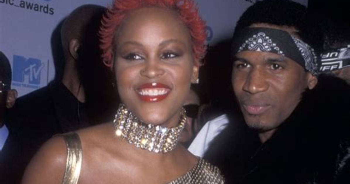 Why Eve and Stevie J Split