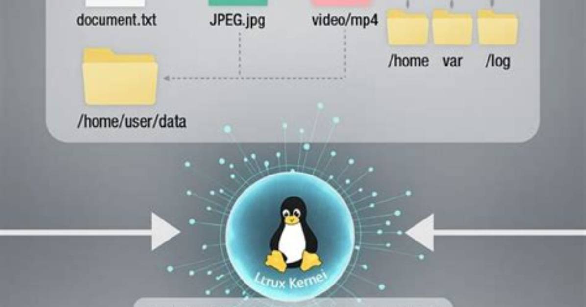 Why Everything Is a File in Linux?