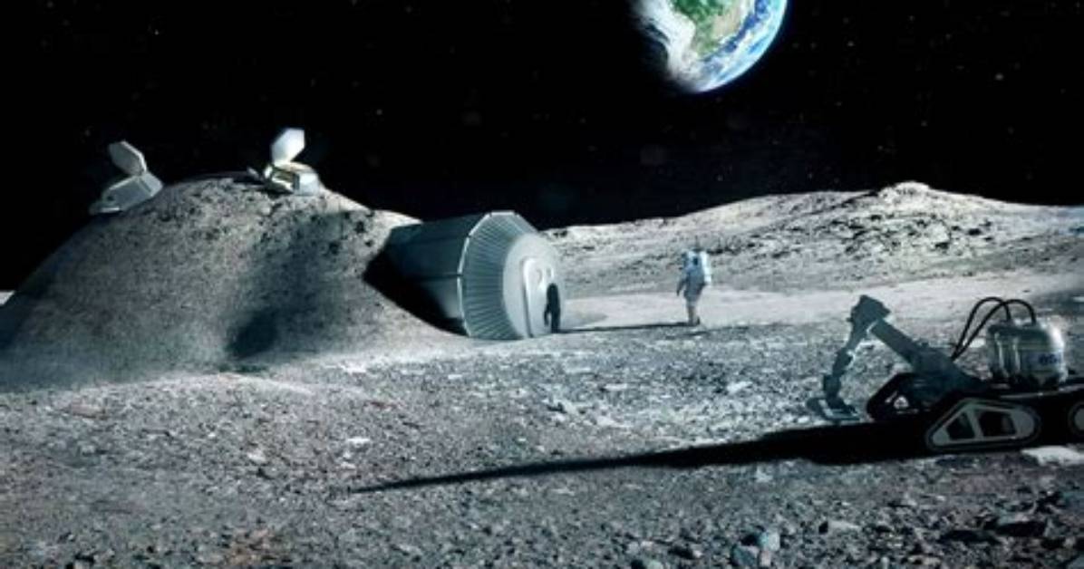 Why Explore the Moon?