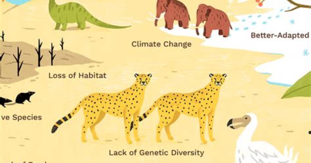 Why Extinction Is a Problem