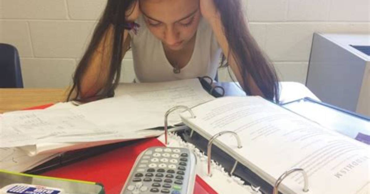 Why Final Exams Should Not Be Required?