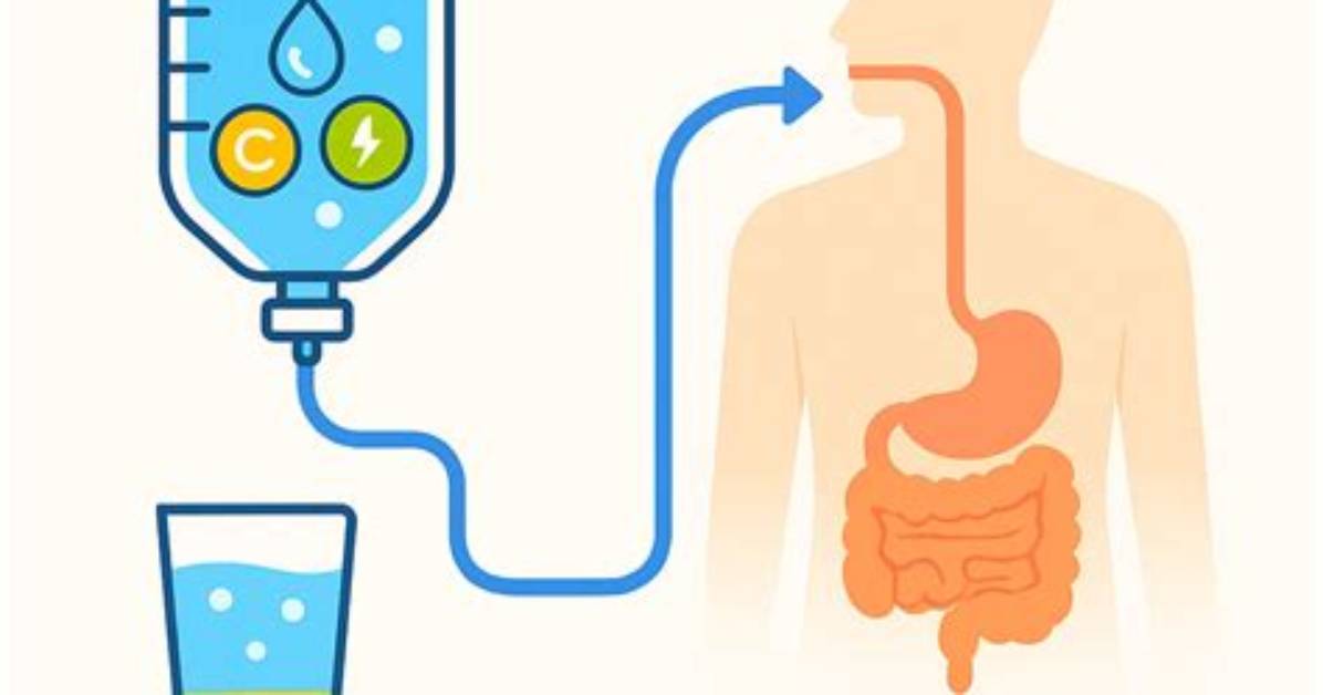 Why Fluids for Flu?