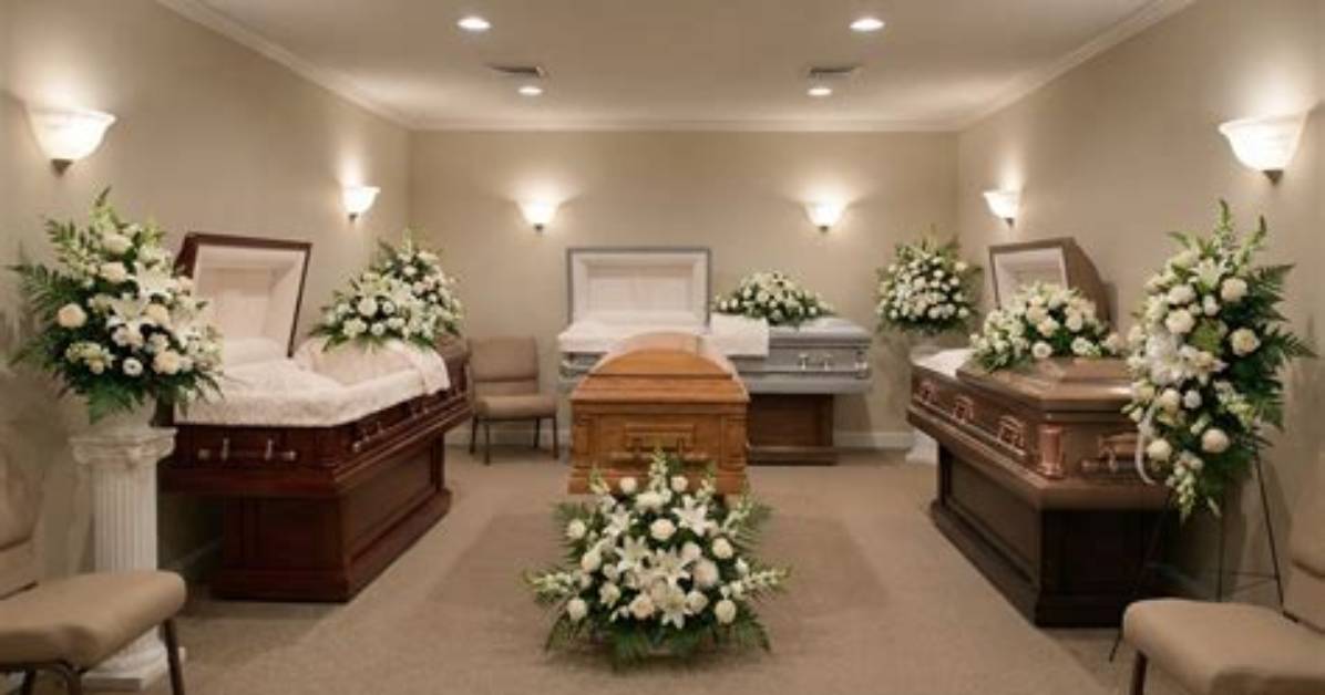 Why Funerals Are Expensive?