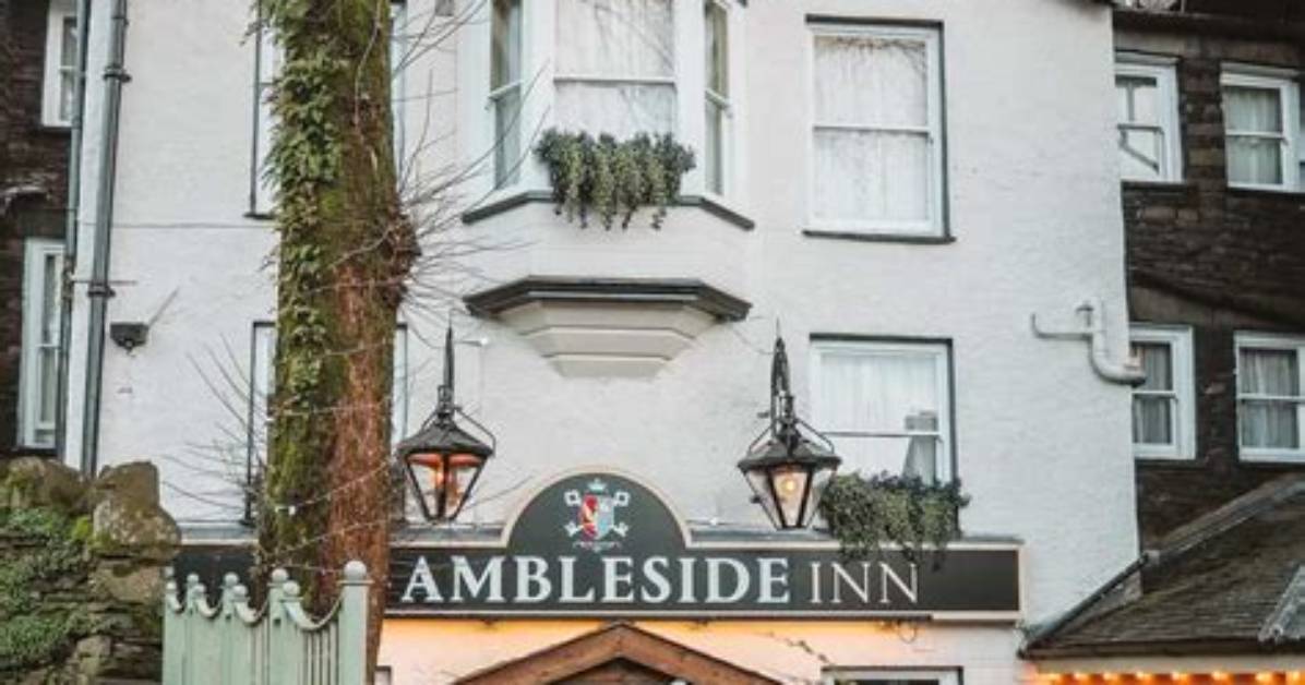 Why Go to Ambleside?