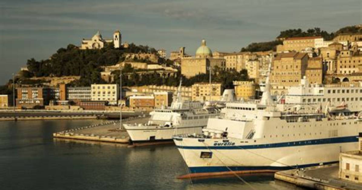 Why Go to Ancona?