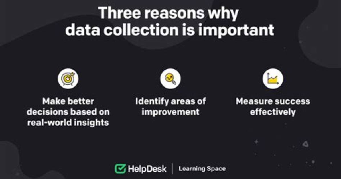 Why Good Data Is Important?