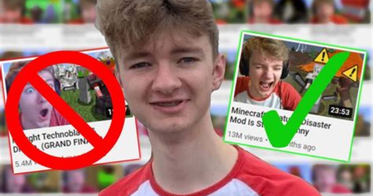 Why Has Tommyinnit Not Streamed?