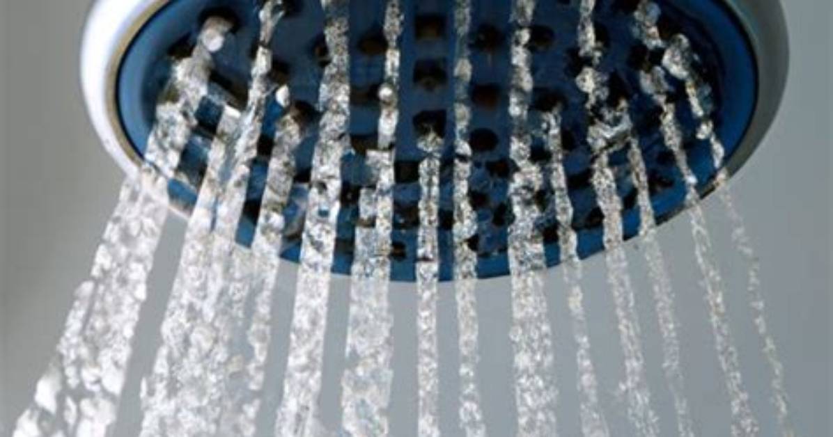 Why Have a Power Shower