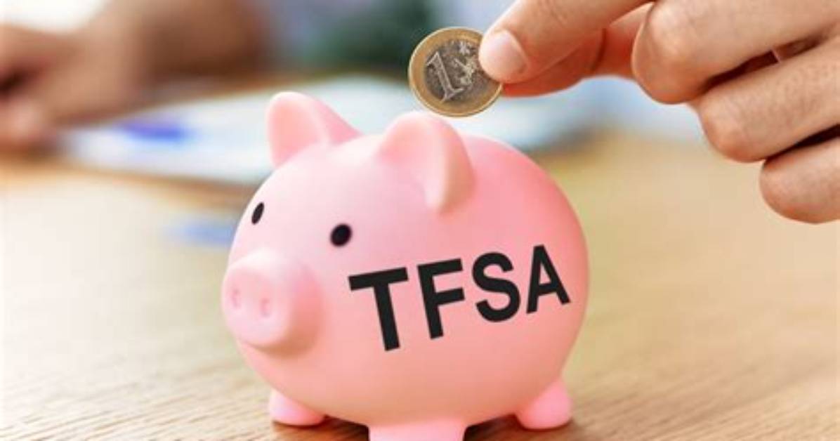Why Have a Tfsa?
