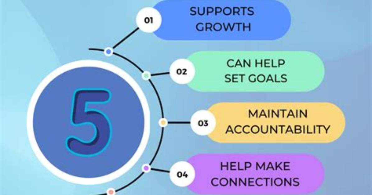 Why Having a Mentor Is Important?