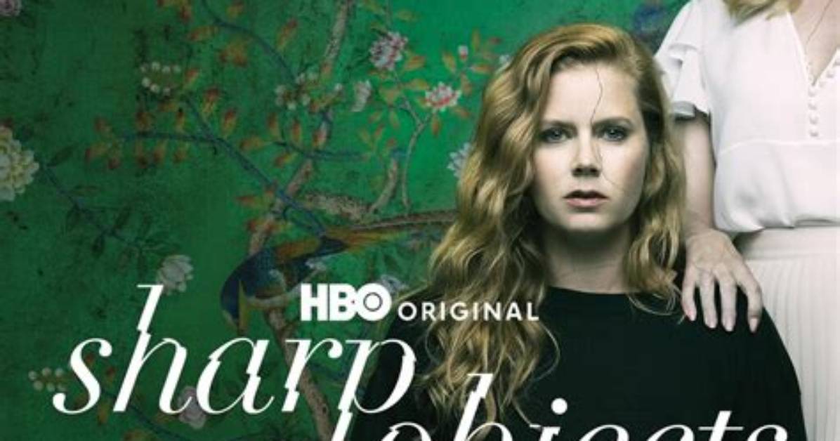 Why Hbo's 'Sharp Objects' Won't Come to Netflix