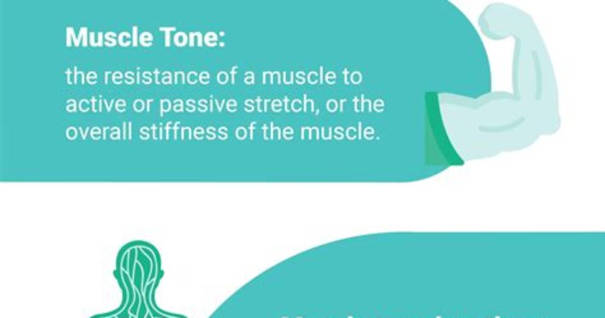 Why High Muscle Tone?