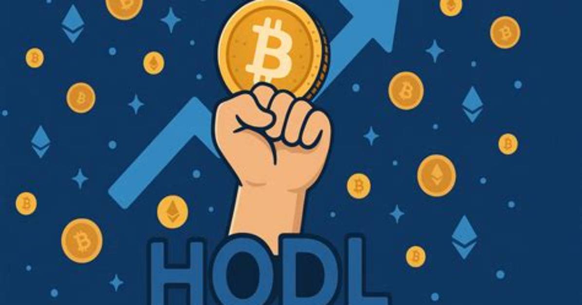 Why Hodl Not Hold?
