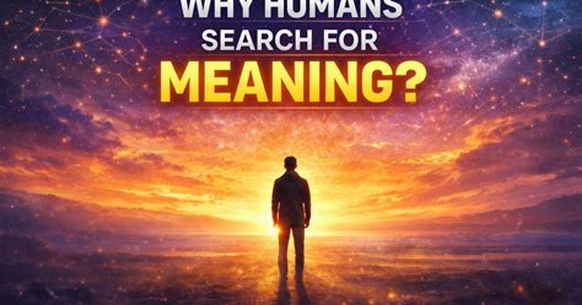 Why Humans Are Scary - Lisbd-Net. Com