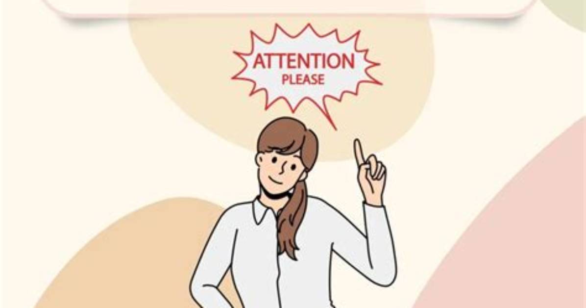 Why I Love Attention?