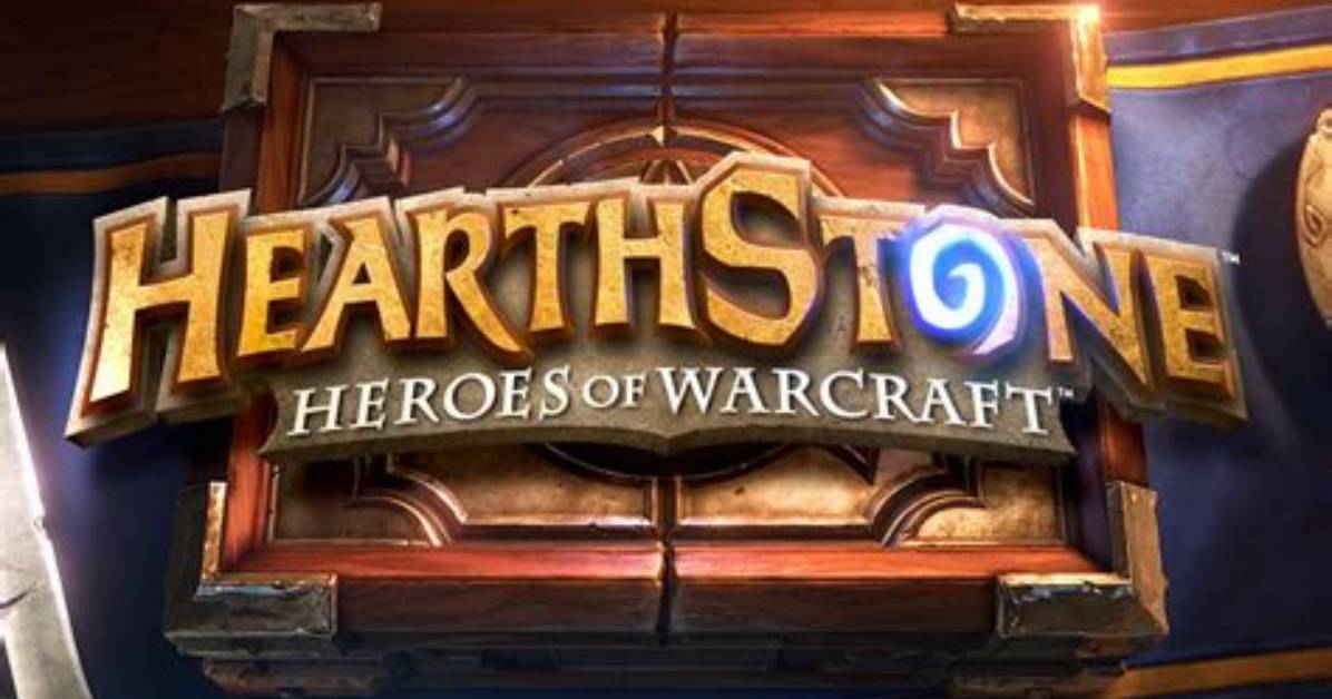 Why I Quit Hearthstone
