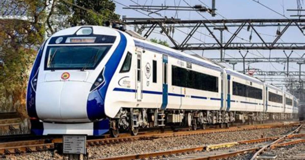 Why Indian Railways Privatisation?