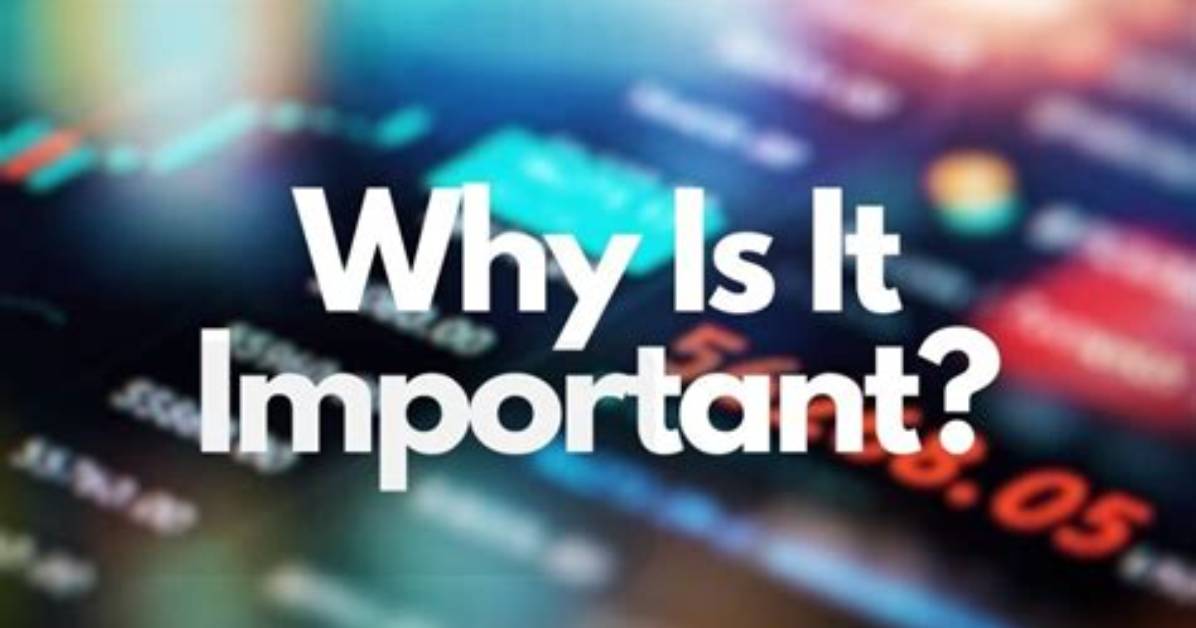 Why Iops Is Important?