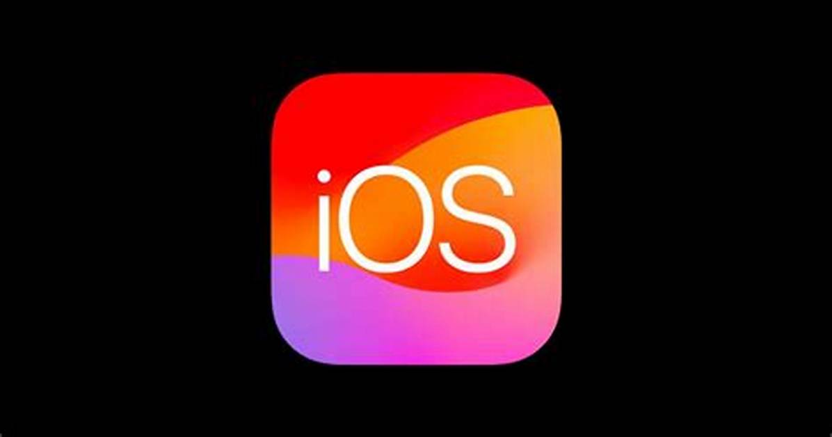 Why Ios Is So Smooth?