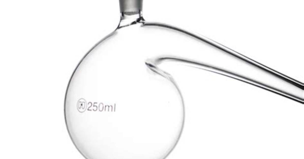 Why Is a Flask Curved?