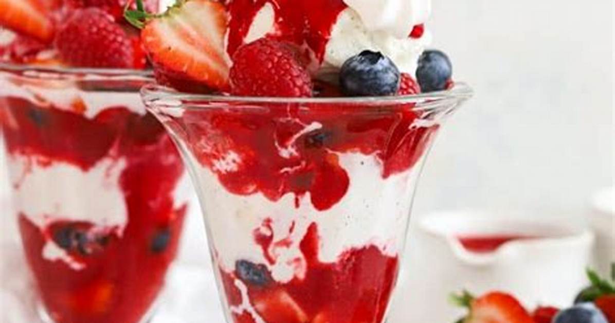 Why Is a Knickerbocker Glory So Called?