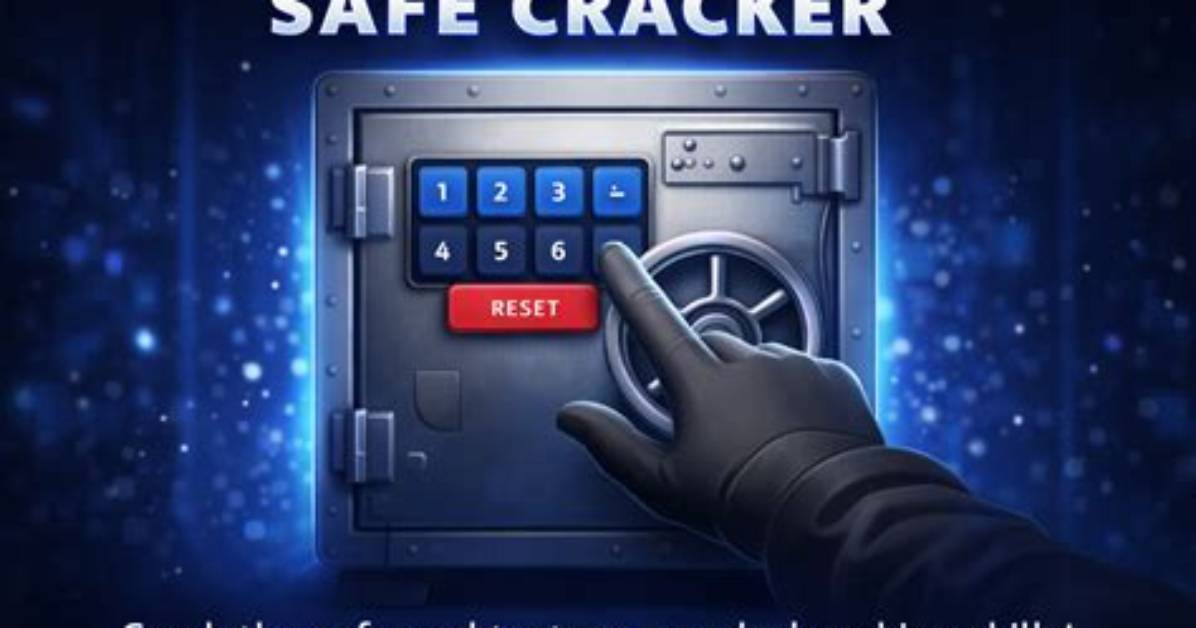 Why Is a Safe Cracker Called a Yegg?