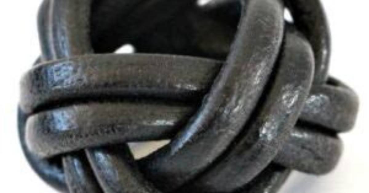 Why Is a Woggle Called a Woggle?