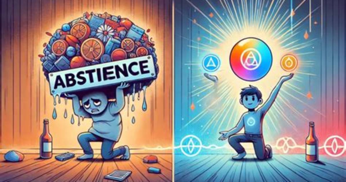 Why Is Abstinence Good?