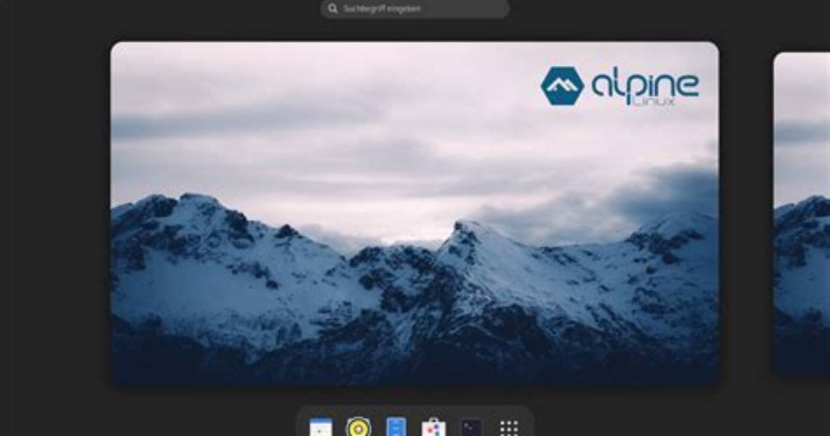 Why Is Alpine Linux So Small?