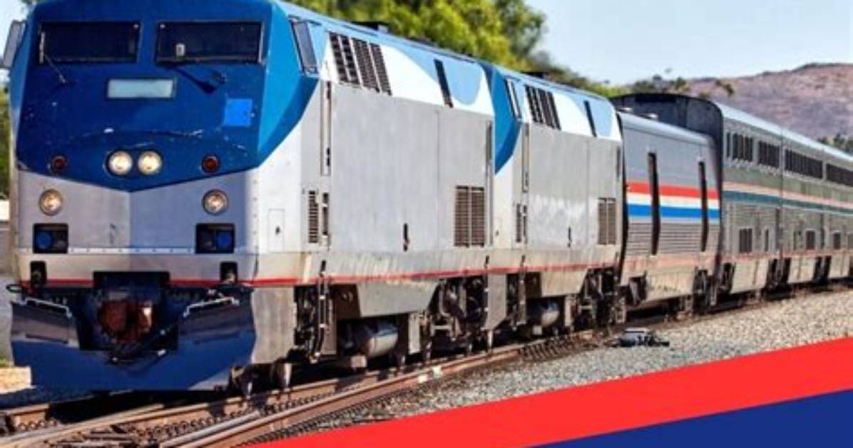 Why Is Amtrak So Expensive?