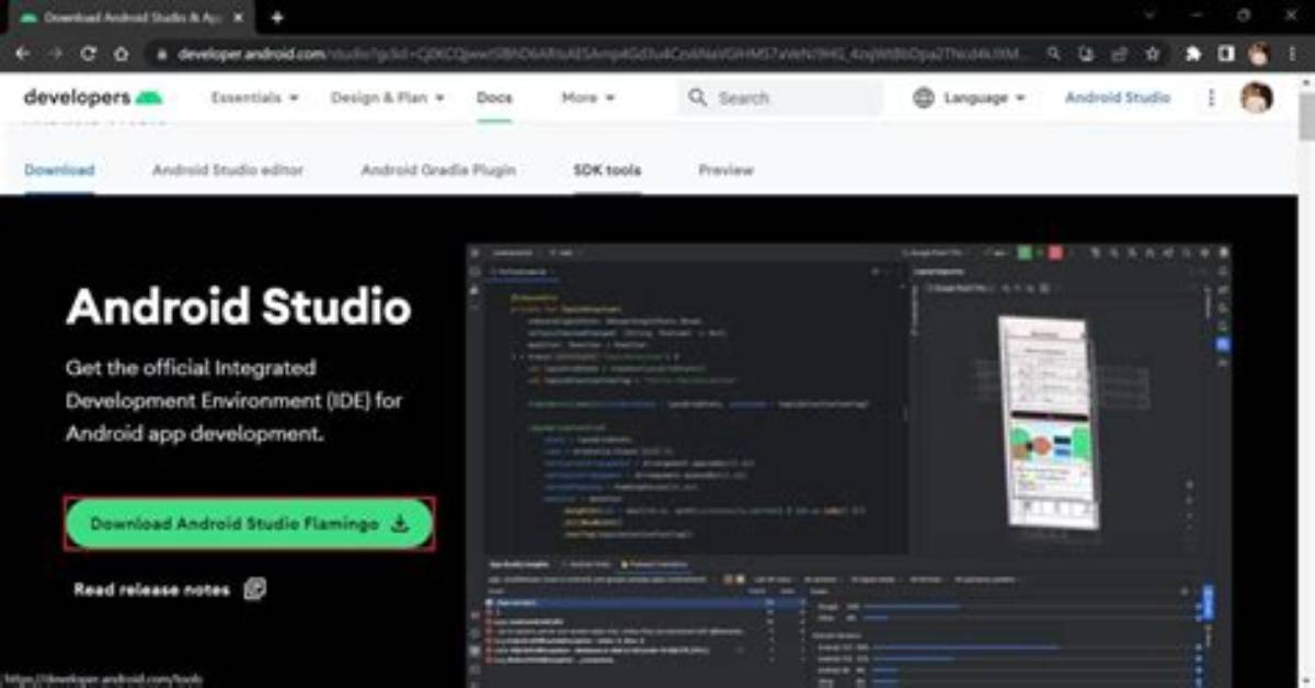 Why Is Android Studio Installing Everytime I Open It?
