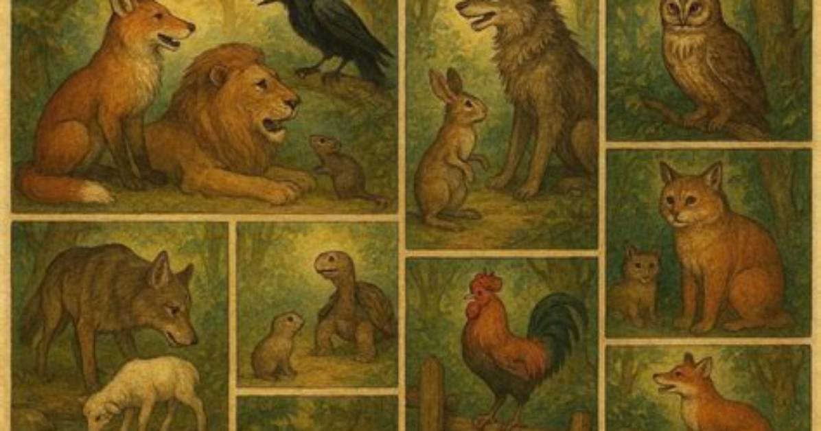Why Is Anthropomorphism Used?