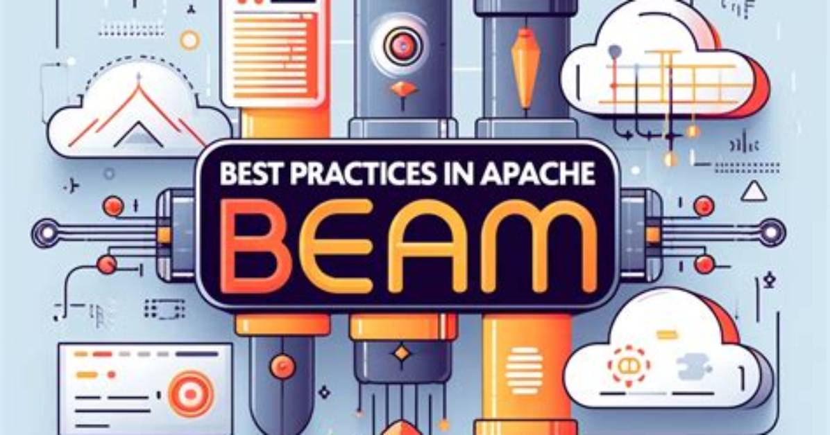 Why Is Apache Beam Used