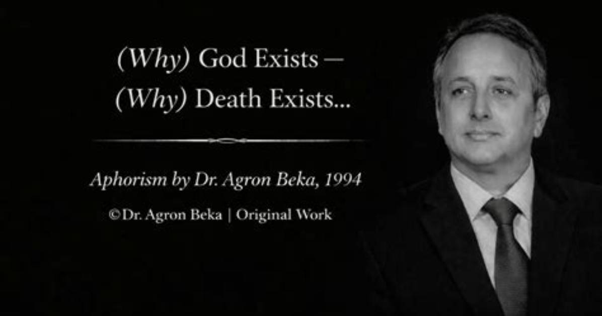 Why Is Aphorism Significant?