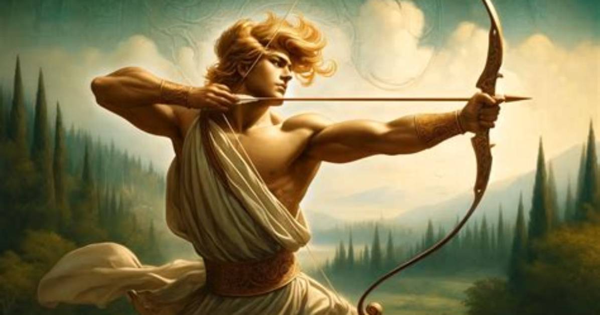 Why Is Apollo Called the Pythian?