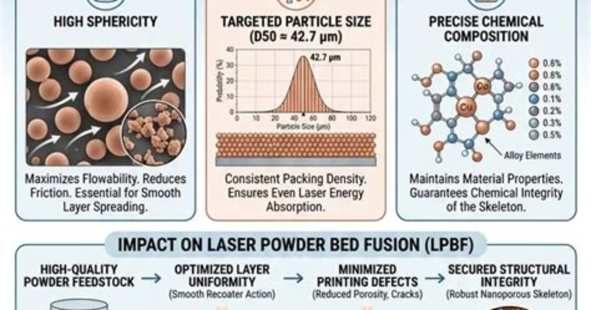 Why Is Atomization Necessary?
