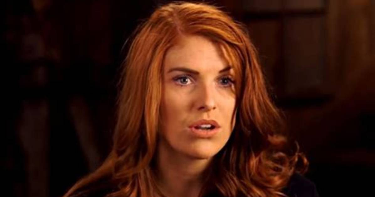 Why Is Audrey Roloff Throwing Shade at Matt Roloff's New Home