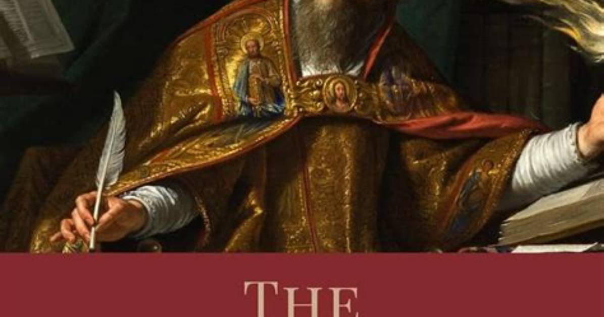 Why Is Augustine's Confessions Important?