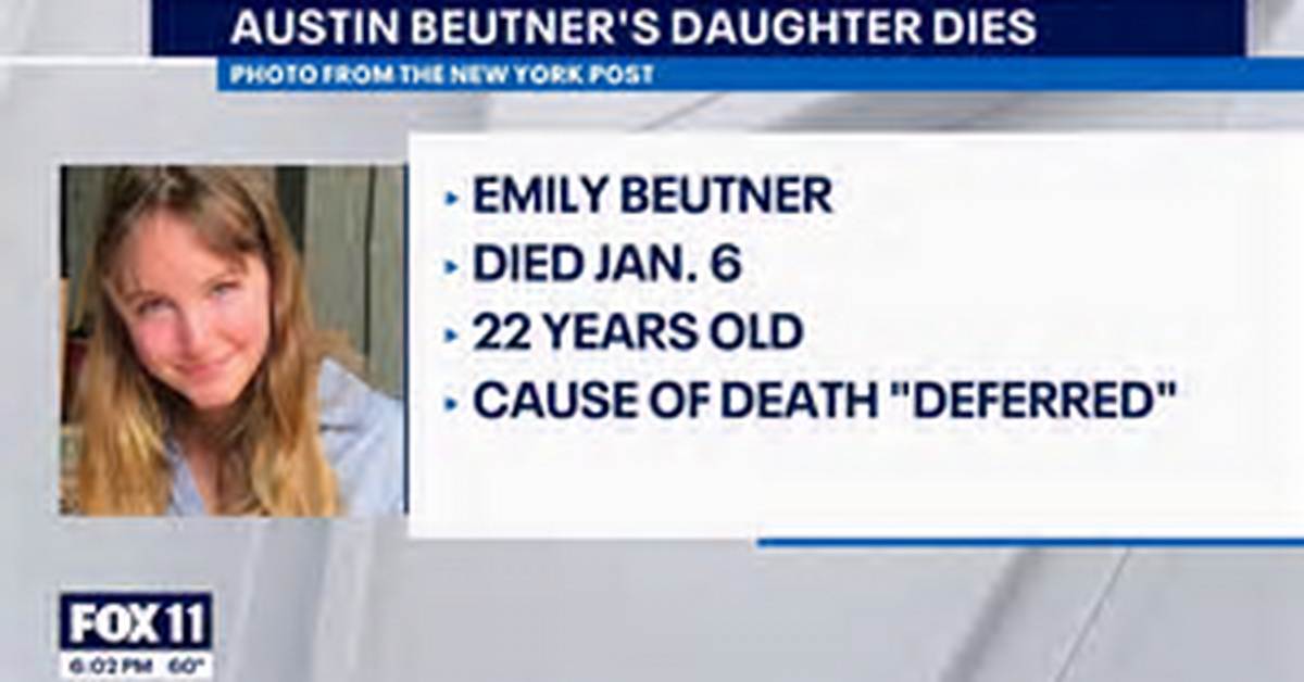 Why Is Austin Beutner Stepping Down?