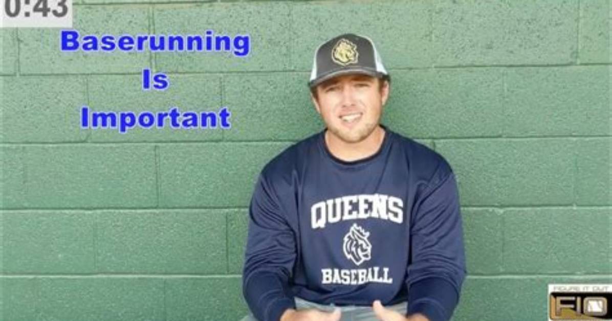 Why Is Baserunning Important?
