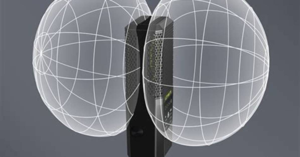 Why Is Bass Omnidirectional?