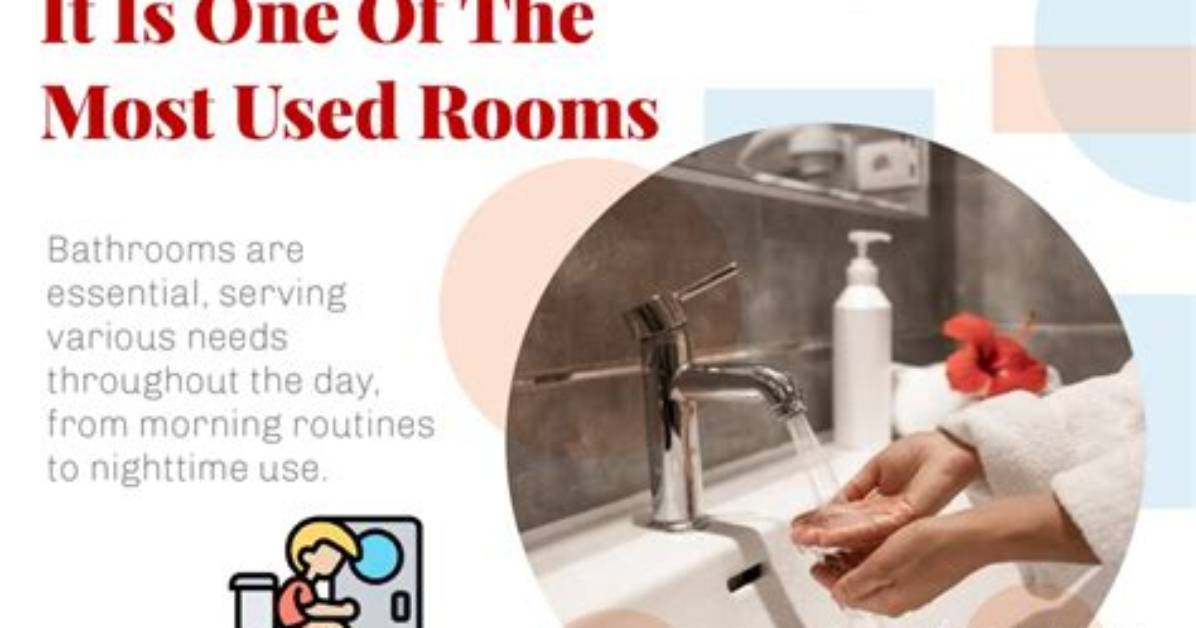 Why Is Bathroom Important? | Contextresponse. Com