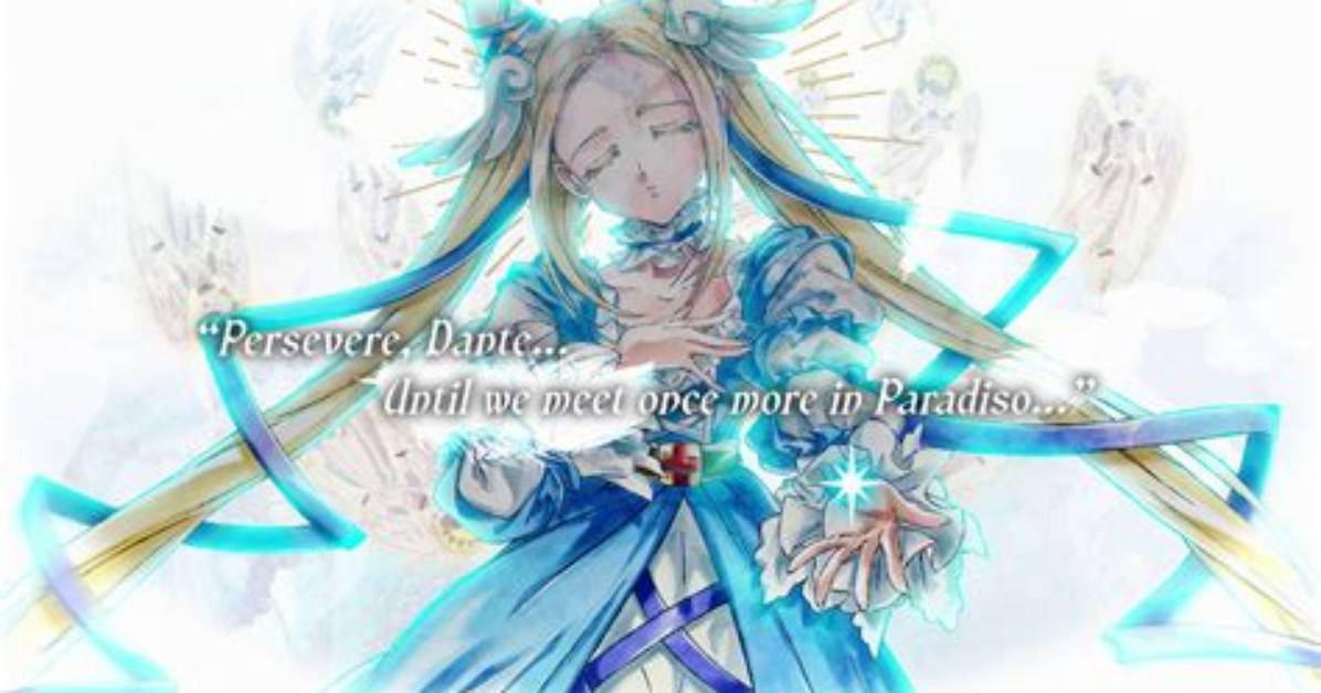 Why Is Beatrice in Hell