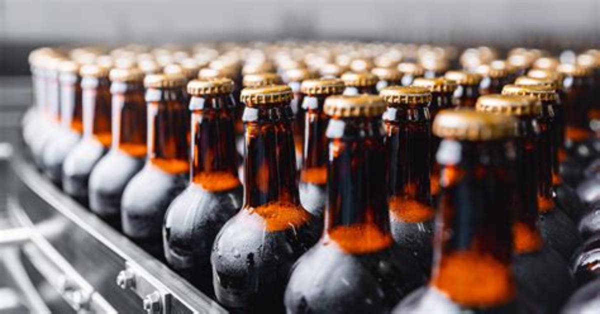 Why Is Beer Pasteurized?