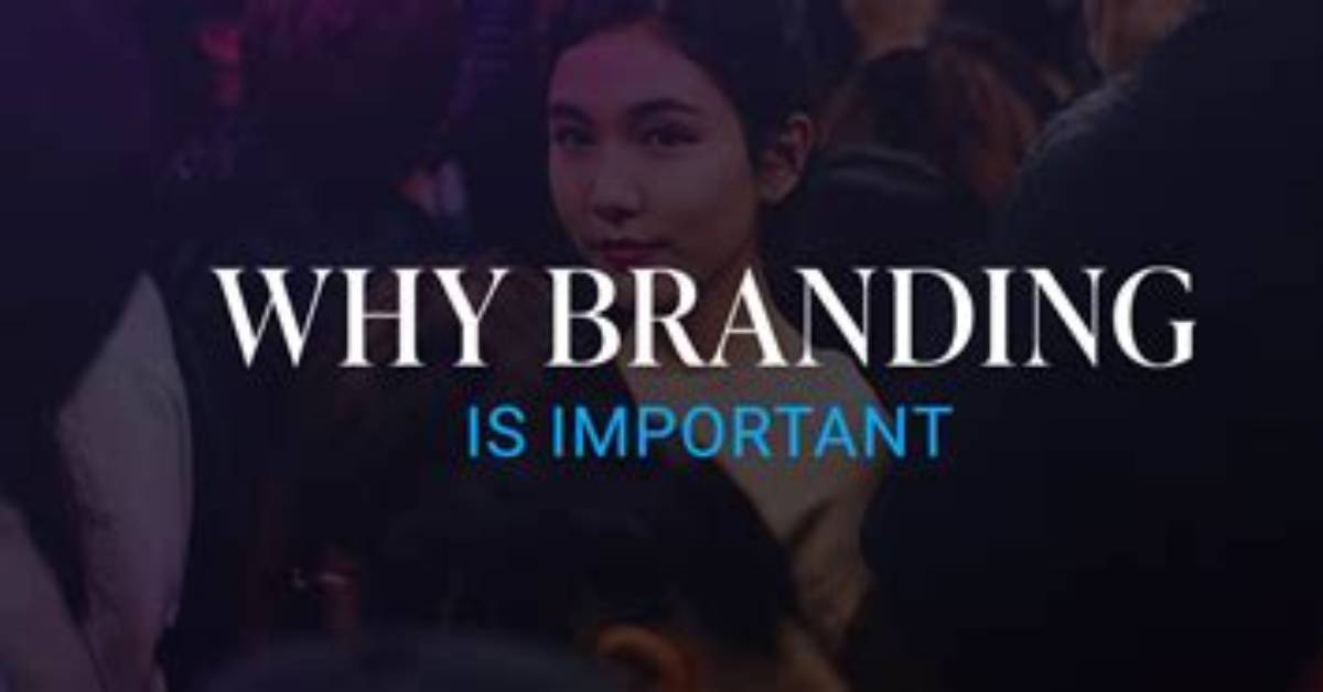Why Is Branding Done? | Contextresponse. Com