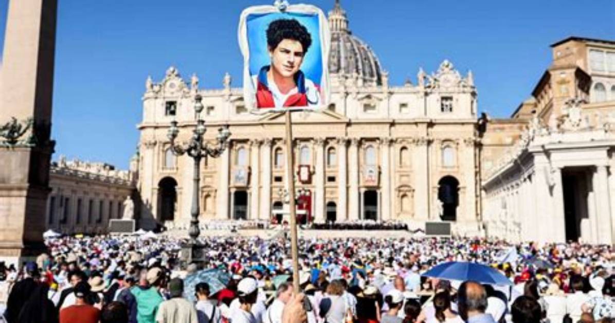 Why Is Canonization Important?