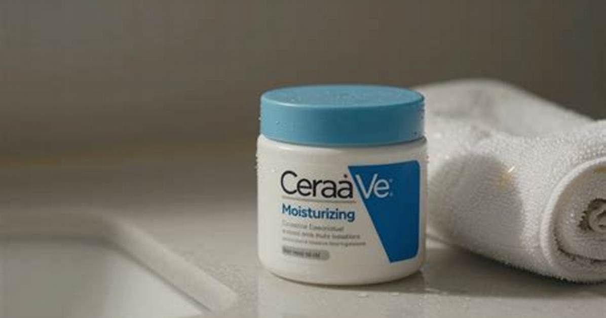 Why Is Cerave So Popular?