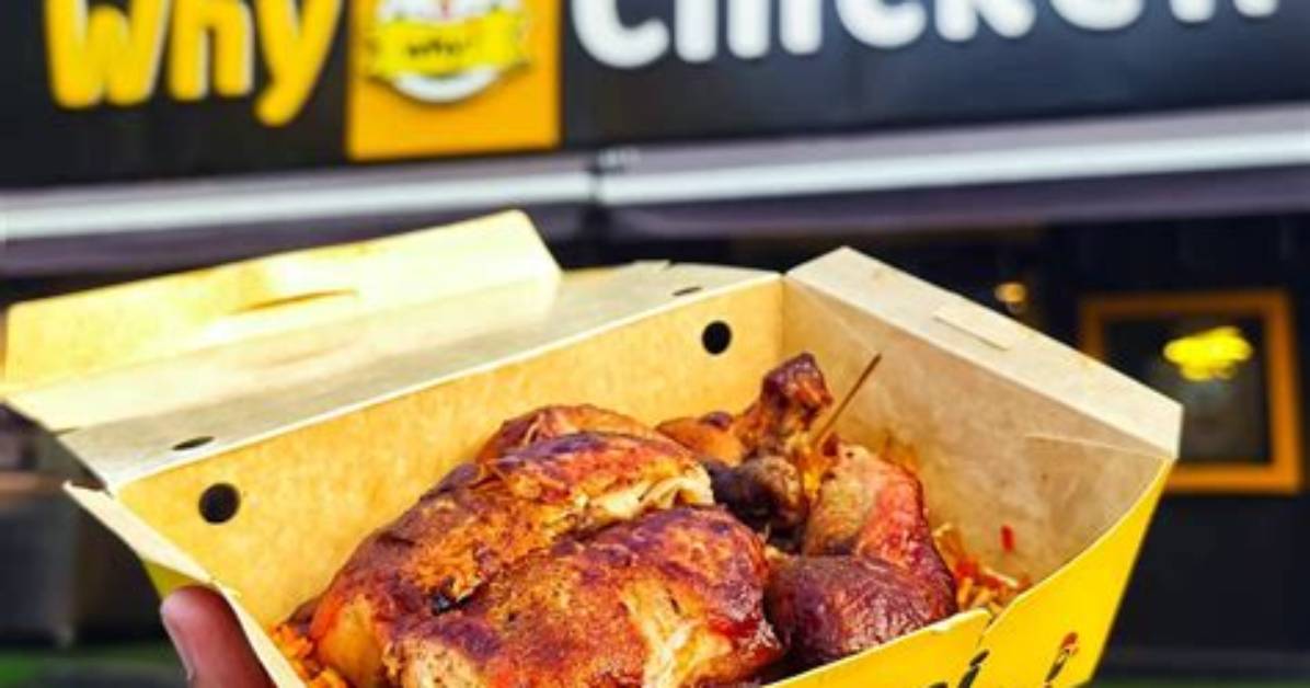 Why Is Chicken Fleishig?
