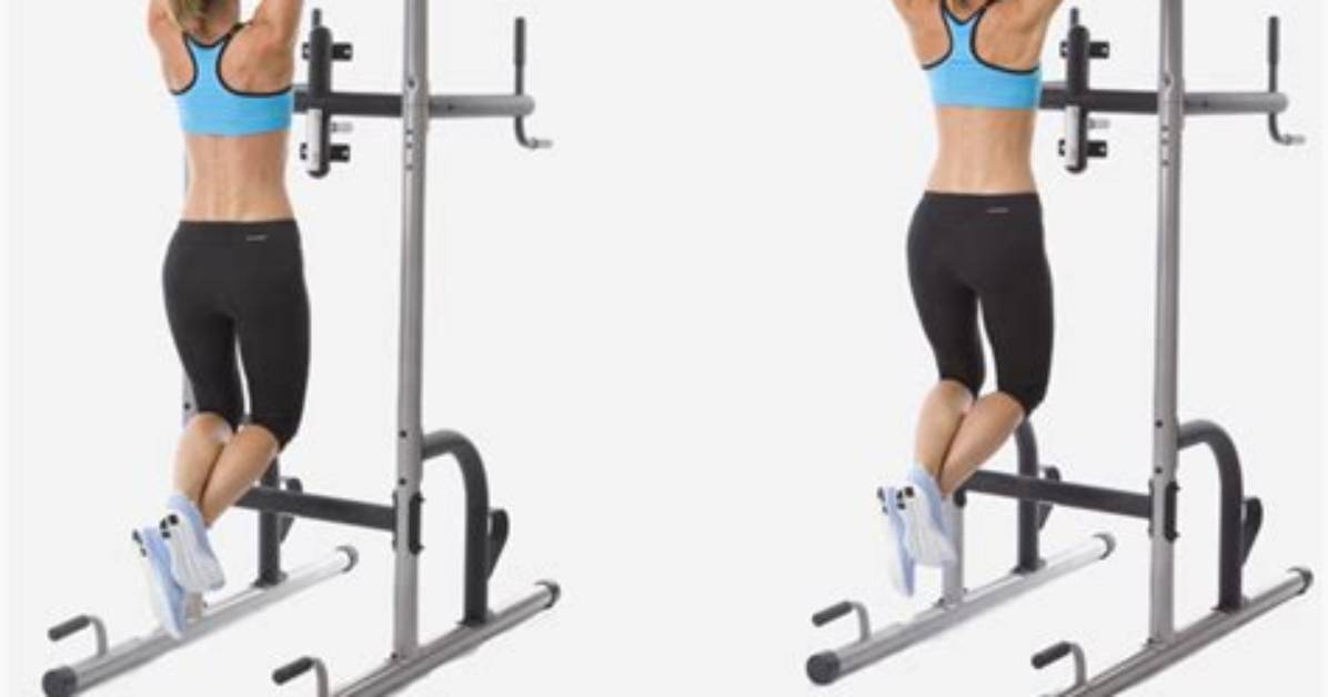 Why Is Chin up Easier Than Pull up?
