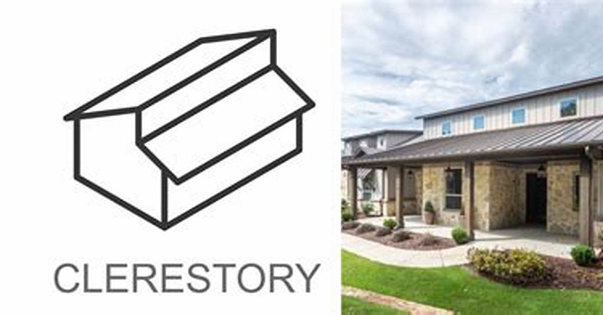 Why Is Clerestory Important?